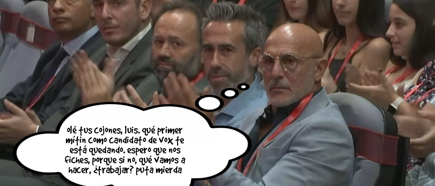 de: presente de indicativo a: pretérito (muy pero que muy) anterior